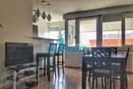 Dvosoban stan, Beograd, Blok 21, Šest Kaplara, izdavanje, 55m2, 850e, id788799