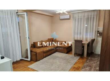 Trosoban stan, Beograd, Lekino Brdo, izdavanje, 51m2, 600e, id1424558