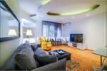 Trosoban stan, Beograd, Dorćol, izdavanje, 73m2, 950e, id1424559