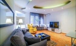 Trosoban stan, Beograd, Dorćol, izdavanje, 73m2, 950e, id1424559