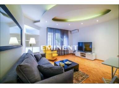 Trosoban stan, Beograd, Dorćol, izdavanje, 73m2, 950e, id1424559