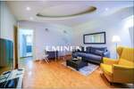 Trosoban stan, Beograd, Dorćol, izdavanje, 73m2, 950e, id1424559