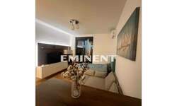 Jednosoban stan, Beograd, Blok 65, izdavanje, 27m2, 600e, id1333893
