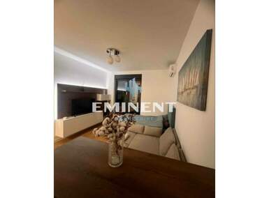Jednosoban stan, Beograd, Blok 65, izdavanje, 27m2, 600e, id1333893