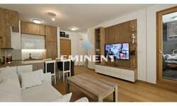 Trosoban stan, Beograd, Blok 65, izdavanje, 62m2, 1200e, id1424560