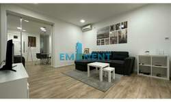 Dvosoban stan, Beograd, Slavija, izdavanje, 48m2, 1000e, id909876