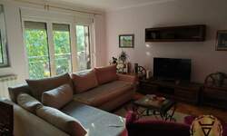 Trosoban stan, Beograd, Hotel M, izdavanje, 90m2, 850e, id1424561