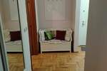 Trosoban stan, Beograd, Hotel M, izdavanje, 90m2, 850e, id1424561