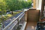 Trosoban stan, Beograd, Hotel M, izdavanje, 90m2, 850e, id1424561