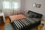 Trosoban stan, Beograd, Hotel M, izdavanje, 90m2, 850e, id1424561