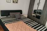 Trosoban stan, Beograd, Hotel M, izdavanje, 90m2, 850e, id1424561