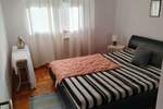 Trosoban stan, Beograd, Hotel M, izdavanje, 90m2, 850e, id1424561