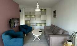 Dvosoban stan, Beograd, Crveni Krst, izdavanje, 47m2, 790e, id1424562