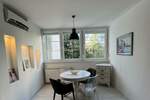 Dvosoban stan, Beograd, Crveni Krst, izdavanje, 47m2, 790e, id1424562