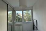 Dvosoban stan, Beograd, Crveni Krst, izdavanje, 47m2, 790e, id1424562