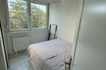 Dvosoban stan, Beograd, Crveni Krst, izdavanje, 47m2, 790e, id1424562