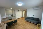 Jednoiposoban stan, Beograd, Bogoslovija, izdavanje, 54m2, 900e, id1424563