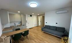 Jednoiposoban stan, Beograd, Bogoslovija, izdavanje, 54m2, 900e, id1424563