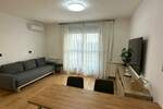 Jednoiposoban stan, Beograd, Bogoslovija, izdavanje, 54m2, 900e, id1424563