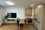 Jednoiposoban stan, Beograd, Bogoslovija, izdavanje, 54m2, 900e, id1424563