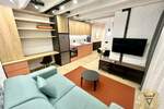 Dvosoban stan, Beograd, Prokop, izdavanje, 35m2, 650e, id1424564