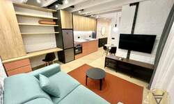 Dvosoban stan, Beograd, Prokop, izdavanje, 35m2, 650e, id1424564