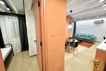 Dvosoban stan, Beograd, Prokop, izdavanje, 35m2, 650e, id1424564