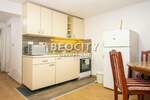 Dvosoban stan, Beograd, Zvezdara, prodaja, 35m2, 53000e, id1424573