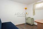 Dvosoban stan, Beograd, Zvezdara, prodaja, 35m2, 53000e, id1424573