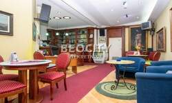 Poslovni prostor / Lokal, Beograd, Blok 12 (yubc), prodaja, 77m2, 200600e, id1424576