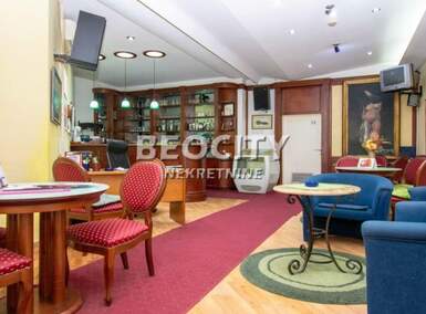 Poslovni prostor / Lokal, Beograd, Blok 12 (yubc), prodaja, 77m2, 200600e, id1424576