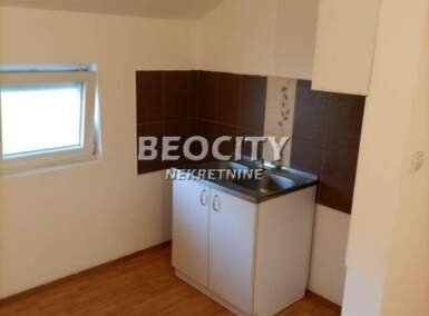 Dvosoban stan, Beograd, Višnjička Banja, izdavanje, 30m2, 300e, id1424581