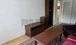 Jednoiposoban stan, Niš, Centar, izdavanje, 52m2, 500e, id1424585