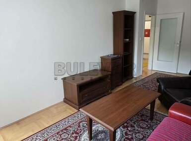 Jednoiposoban stan, Niš, Centar, izdavanje, 52m2, 500e, id1424585
