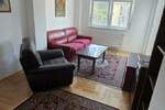 Jednoiposoban stan, Niš, Centar, izdavanje, 52m2, 500e, id1424585