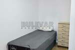 Jednoiposoban stan, Niš, Centar, izdavanje, 52m2, 500e, id1424585