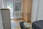Jednoiposoban stan, Niš, Centar, izdavanje, 52m2, 500e, id1424585