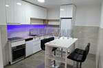 Jednoiposoban stan, Niš, Centar, izdavanje, 52m2, 500e, id1424585