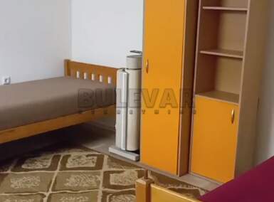 Troiposoban stan, Niš, Pasi poljana, izdavanje, 62m2, 180e, id1424587