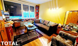 Stan, Novi Sad, Centar, prodaja, 115m2, 509850e, id1423917