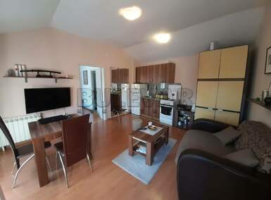 Jednoiposoban stan, Niš, Obilićev venac, izdavanje, 37m2, 250e, id957575