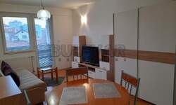 Jednosoban stan, Niš, Crveni pevac, izdavanje, 29m2, 300e, id867234