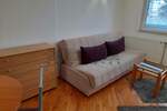 Jednosoban stan, Niš, Crveni pevac, izdavanje, 29m2, 300e, id867234