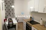 Dvosoban stan, Beograd, Tc Zira, izdavanje, 40m2, 700e, id1424589