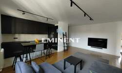 Trosoban stan, Beograd, Južni Bulevar, izdavanje, 70m2, 1200e, id1424590