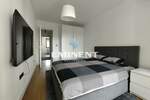 Trosoban stan, Beograd, Južni Bulevar, izdavanje, 70m2, 1300e, id1424590