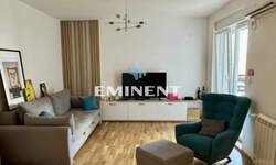 Dvosoban stan, Beograd, Konjarnik, izdavanje, 50m2, 650e, id1058444