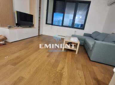 Jednosoban stan, Beograd, Blok 67a, A Blok, izdavanje, 31m2, 600e, id1424591