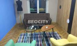 Jednosoban stan, Beograd, Stari Grad, prodaja, 31m2, 145000e, id1424925