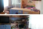 Troiposoban stan, Novi Sad, Liman 2, izdavanje, 88m2, 800e, id1425092